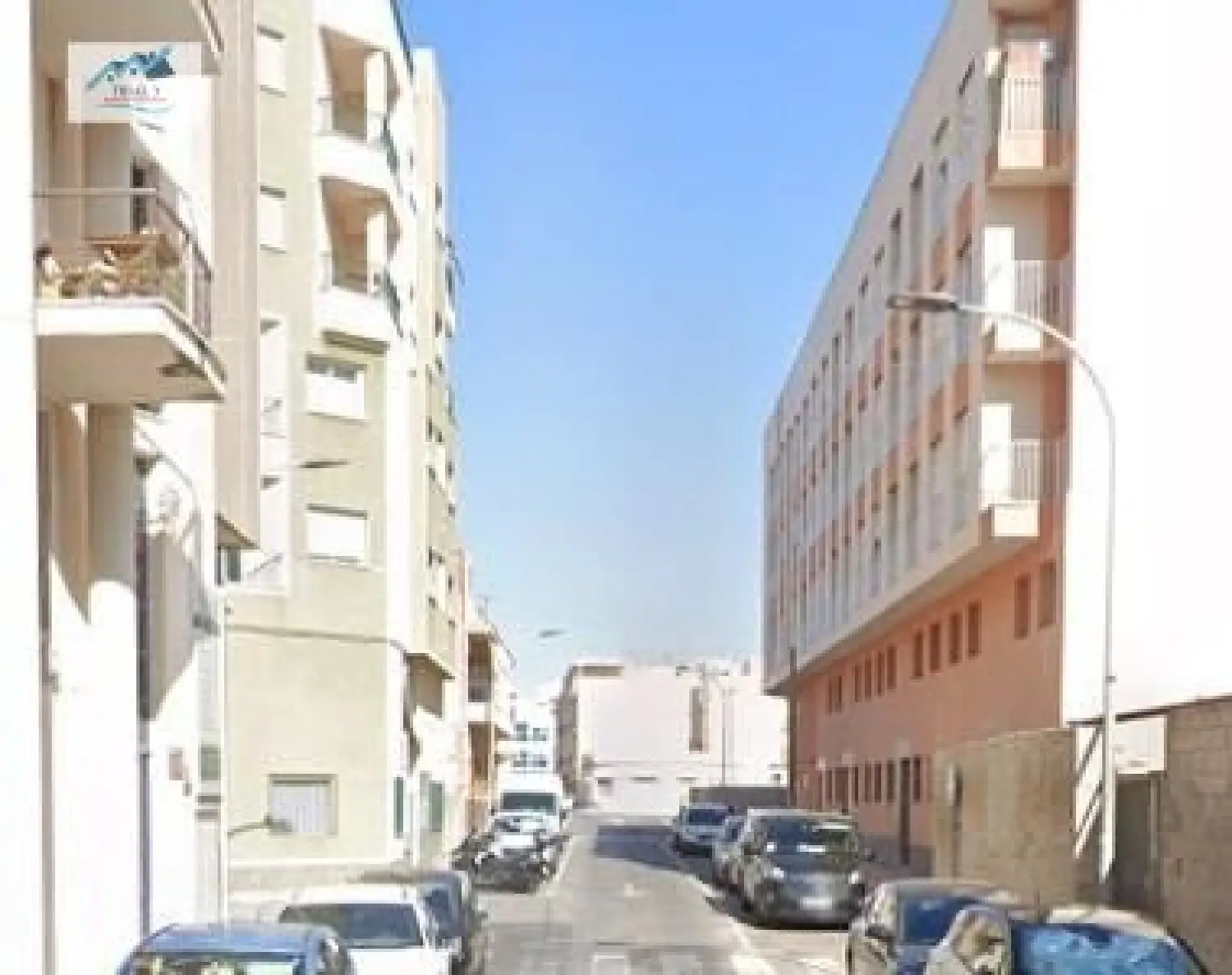 till salu lägenhet Los Dolses Baix Segura 3