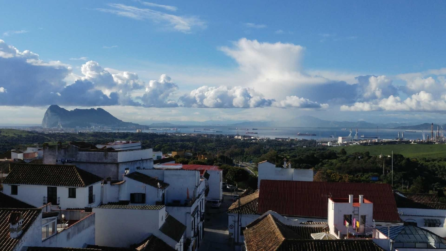  till salu lägenhet Castillo Espiritu Santo Costa Noroeste 11