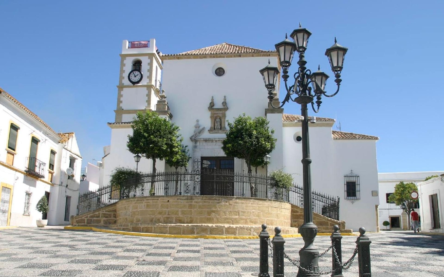  till salu lägenhet Castillo Espiritu Santo Costa Noroeste 16