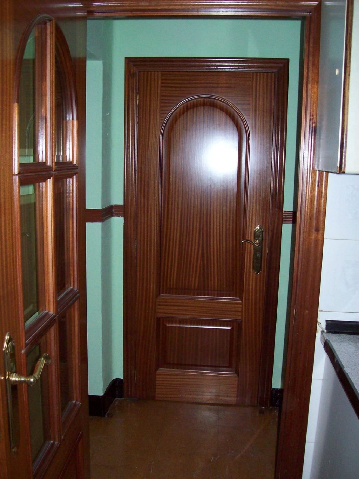 te koop appartement Gontade Vigo 3