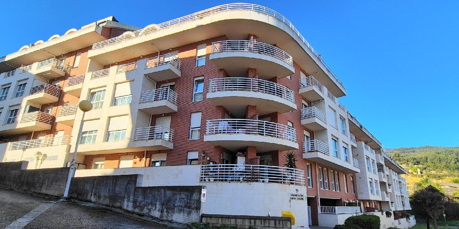  till salu lägenhet Castro Urdiales Costa Oriental 1
