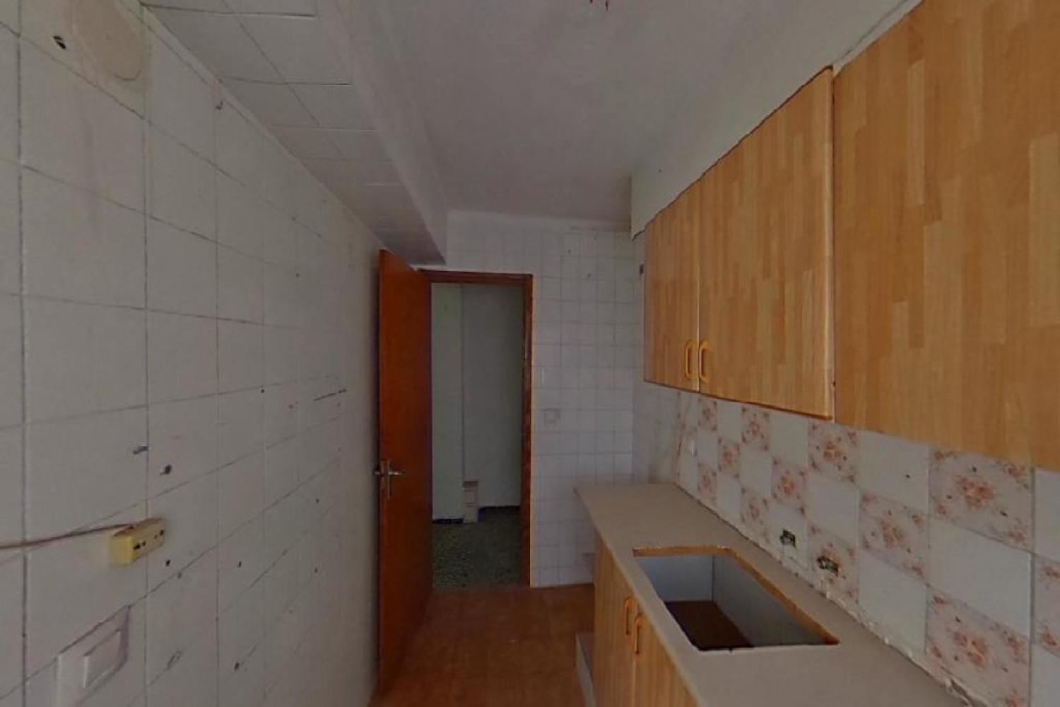 till salu lägenhet Catarroja Horta Sud 2