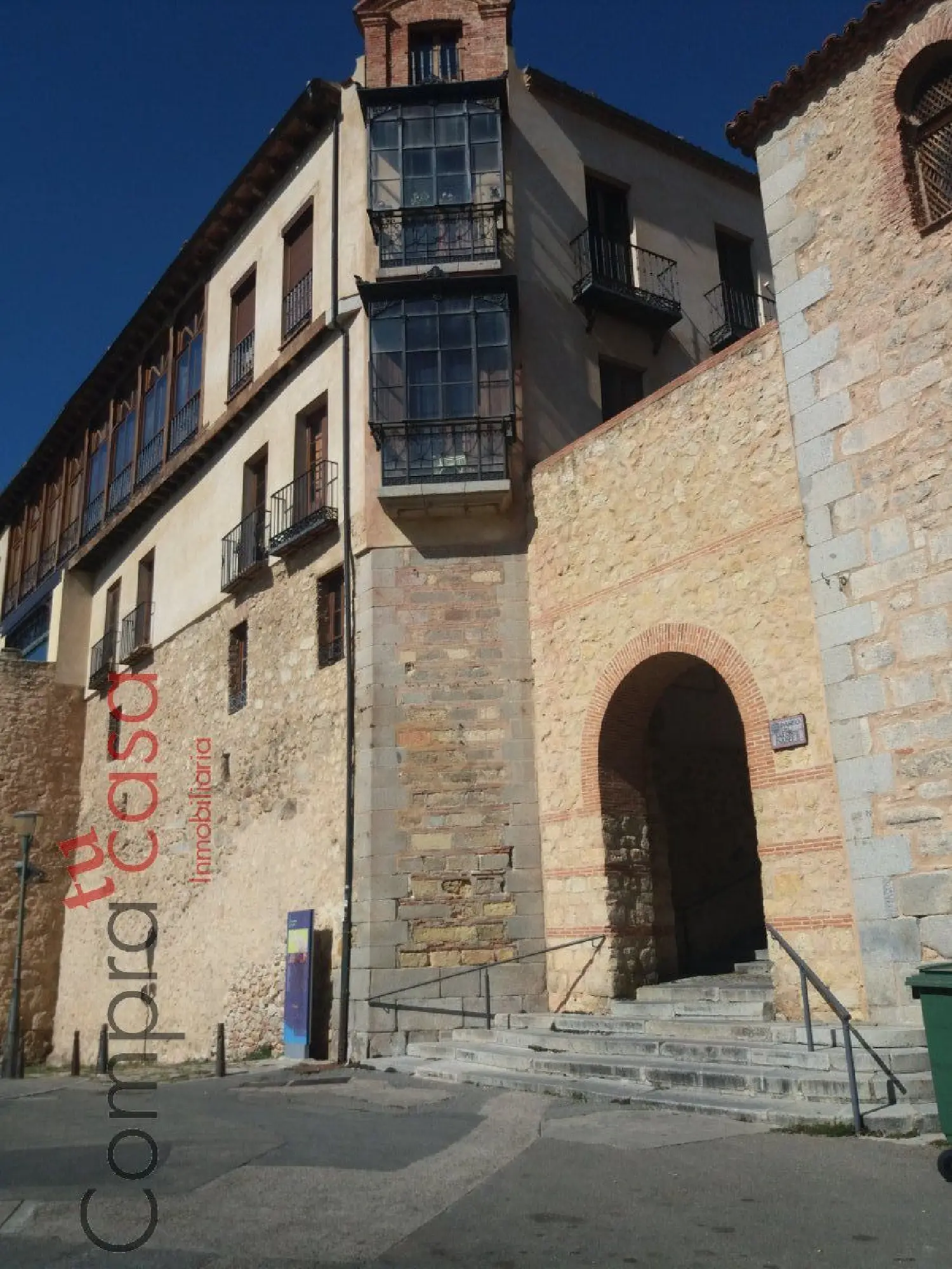  kaufen Wohnung Catedral-Alcázar 40003 Segovia Sur 4