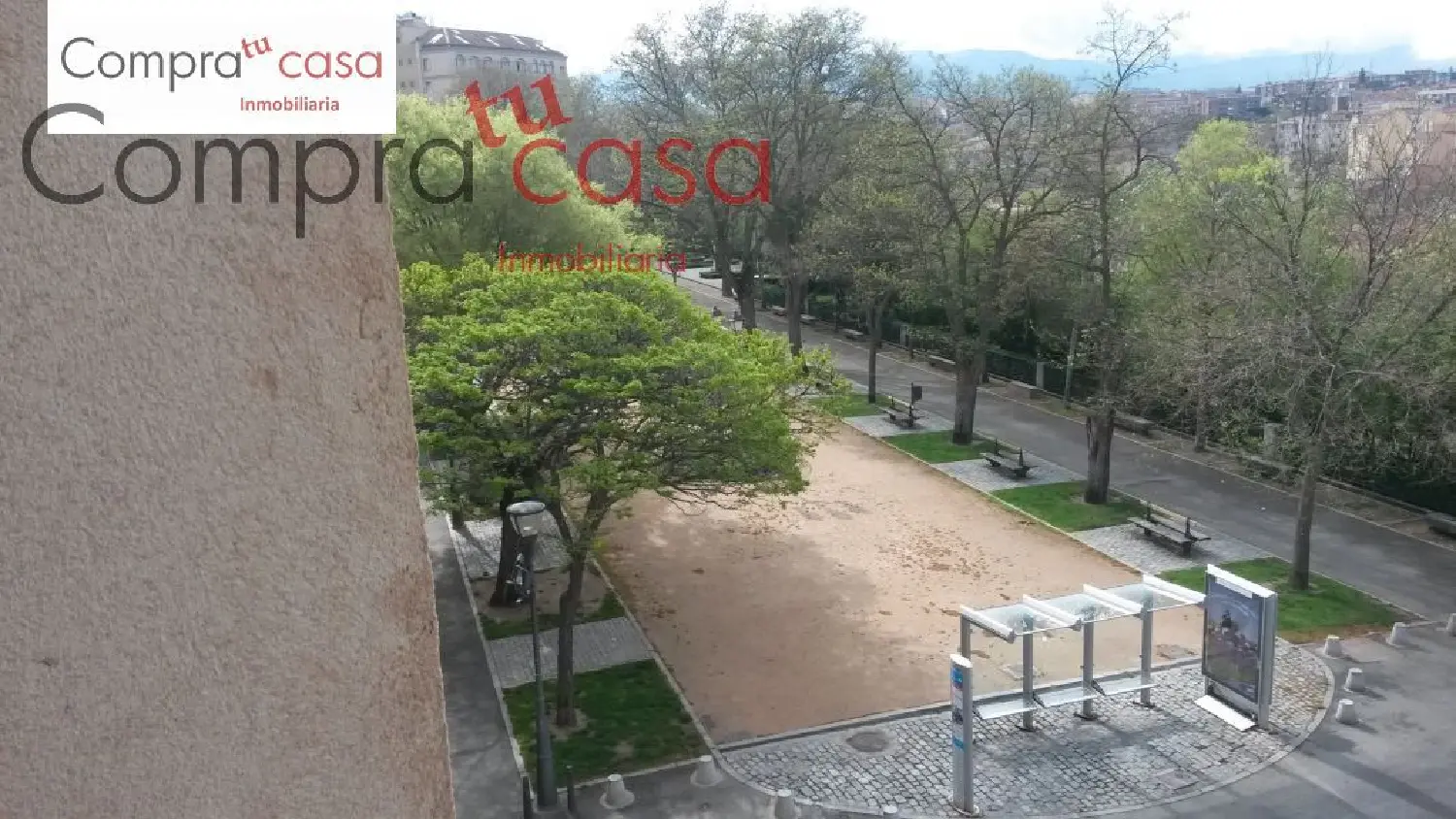 kaufen Wohnung Catedral-Alcázar 40003 Segovia Sur 3