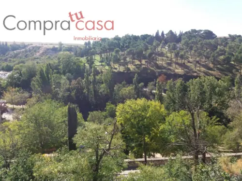Catedral-Alcázar 40003 Segovia Sur Wohnung Bild 6195633