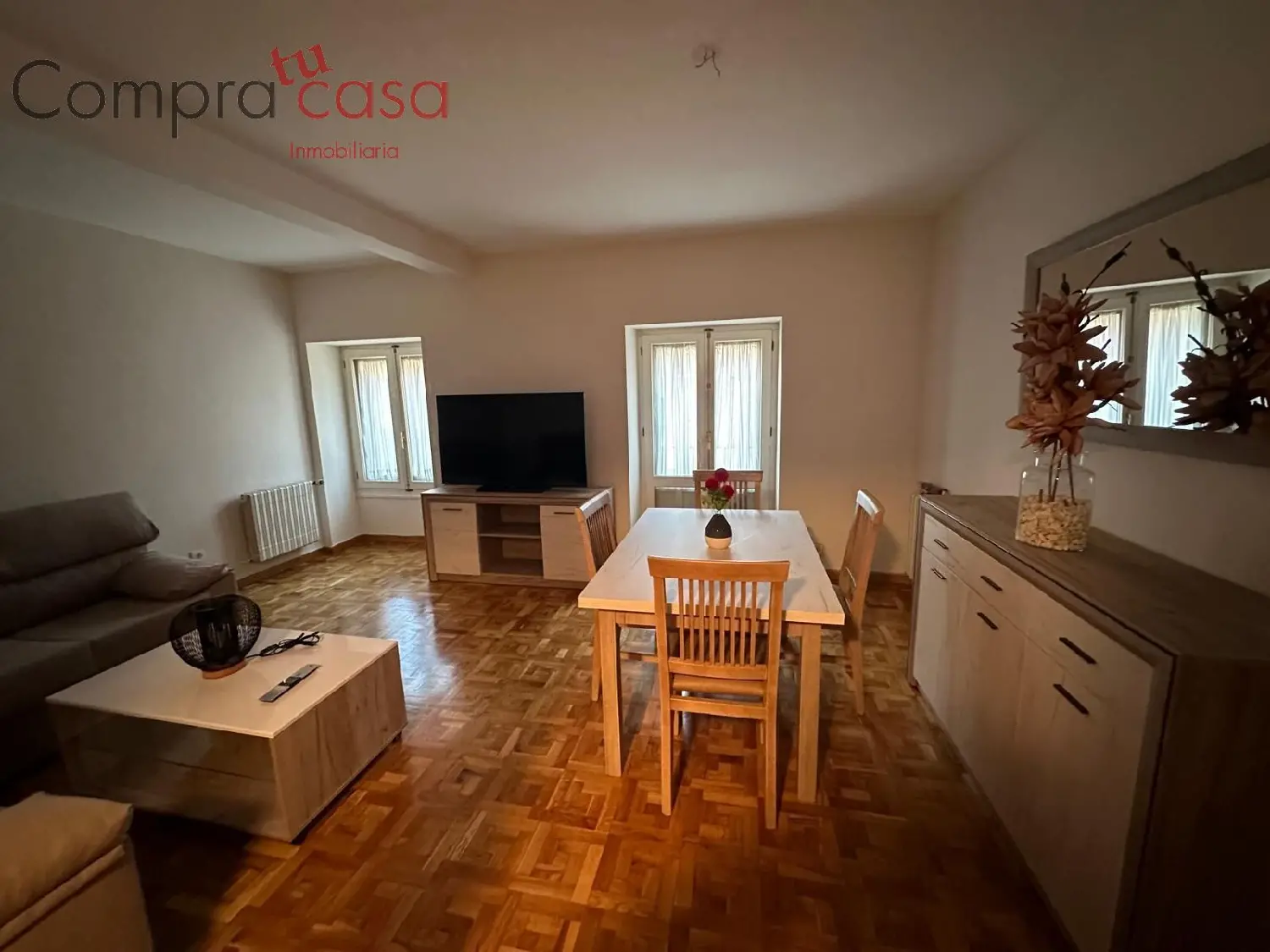  kaufen Wohnung Segovia De Sacedón Campo De Salamanca 1