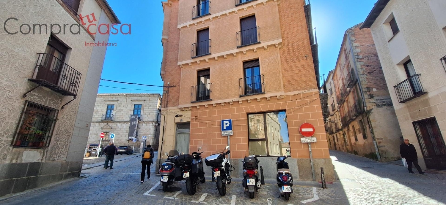  kaufen Wohnung Catedral-Alcázar 40003 Segovia Sur 1