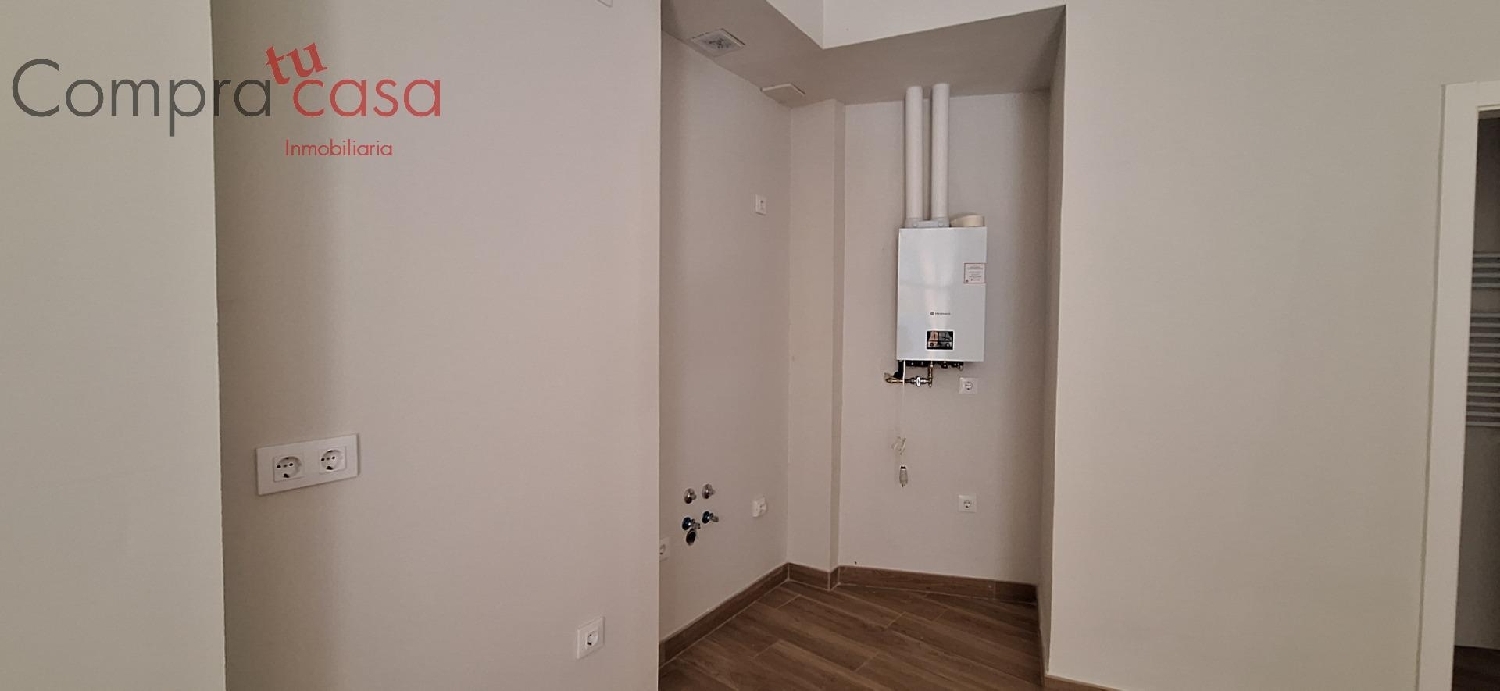  kaufen Wohnung Catedral-Alcázar 40003 Segovia Sur 5