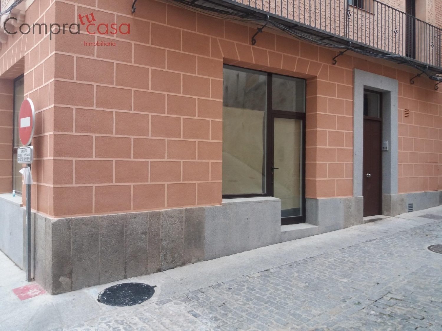 kaufen Wohnung Catedral-Alcázar 40003 Segovia Sur 2