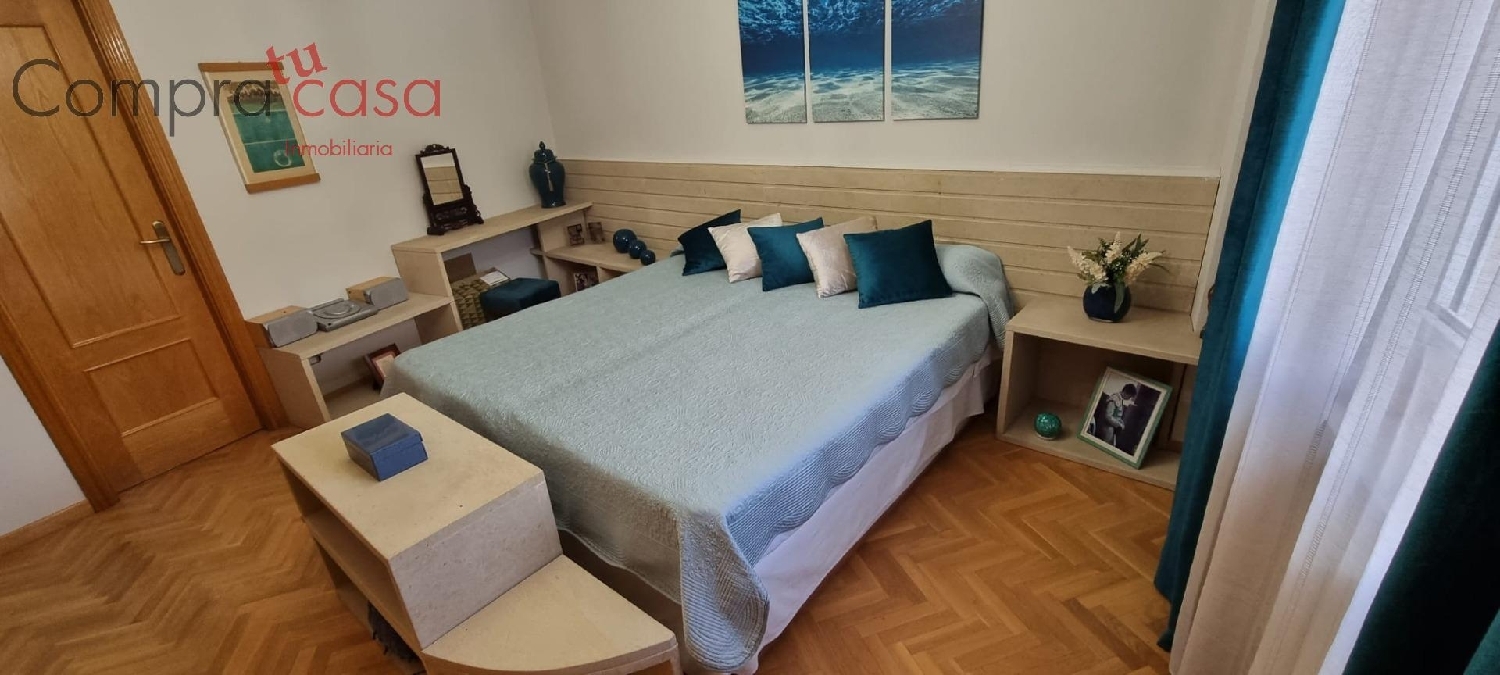  kaufen Wohnung Catedral-Alcázar 40003 Segovia Sur 8