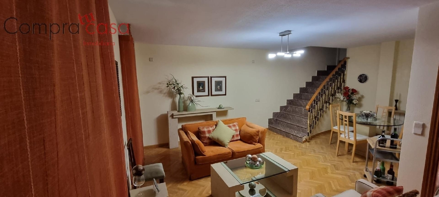  kaufen Wohnung Catedral-Alcázar 40003 Segovia Sur 6