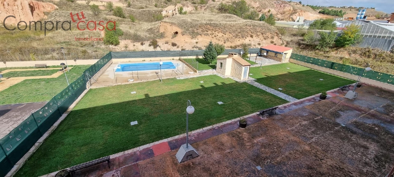  kaufen Wohnung Catedral-Alcázar 40003 Segovia Sur 1