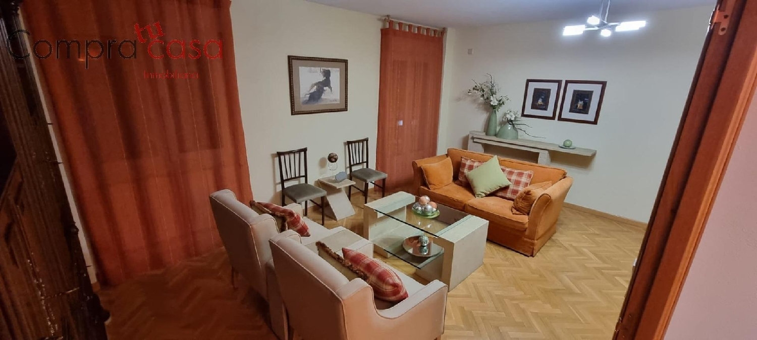 kaufen Wohnung Catedral-Alcázar 40003 Segovia Sur 2