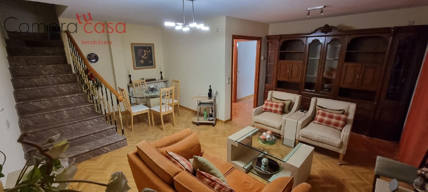  kaufen Wohnung Catedral-Alcázar 40003 Segovia Sur 4