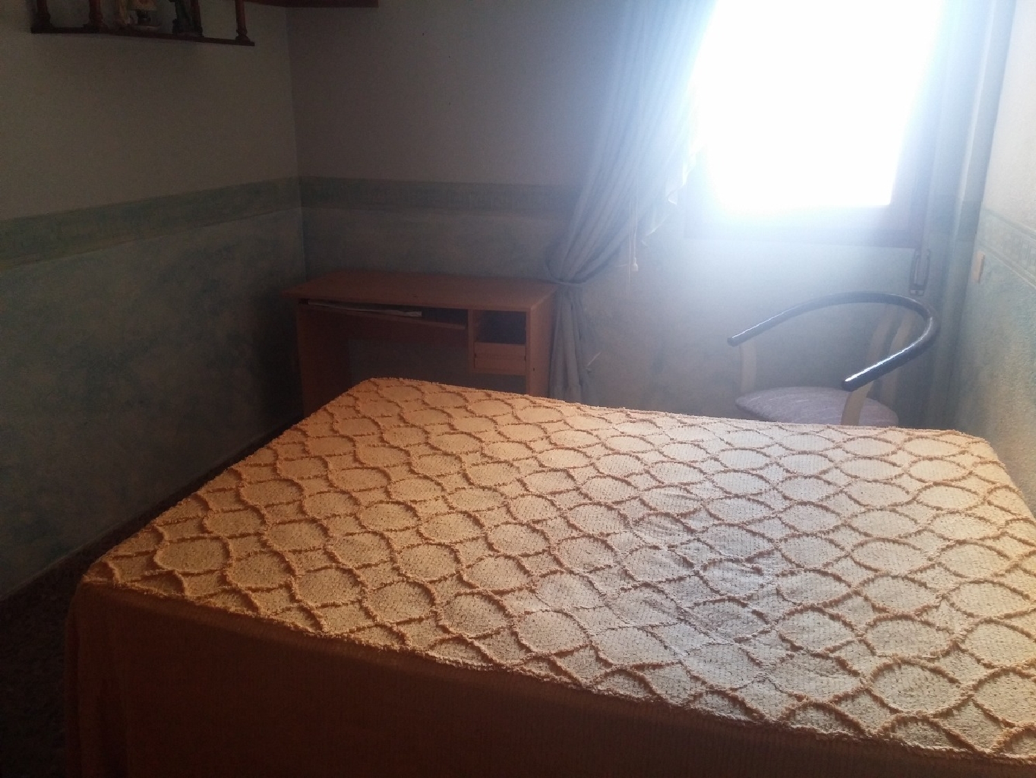  till salu lägenhet Caudete Monte Ibérico Almansa 4