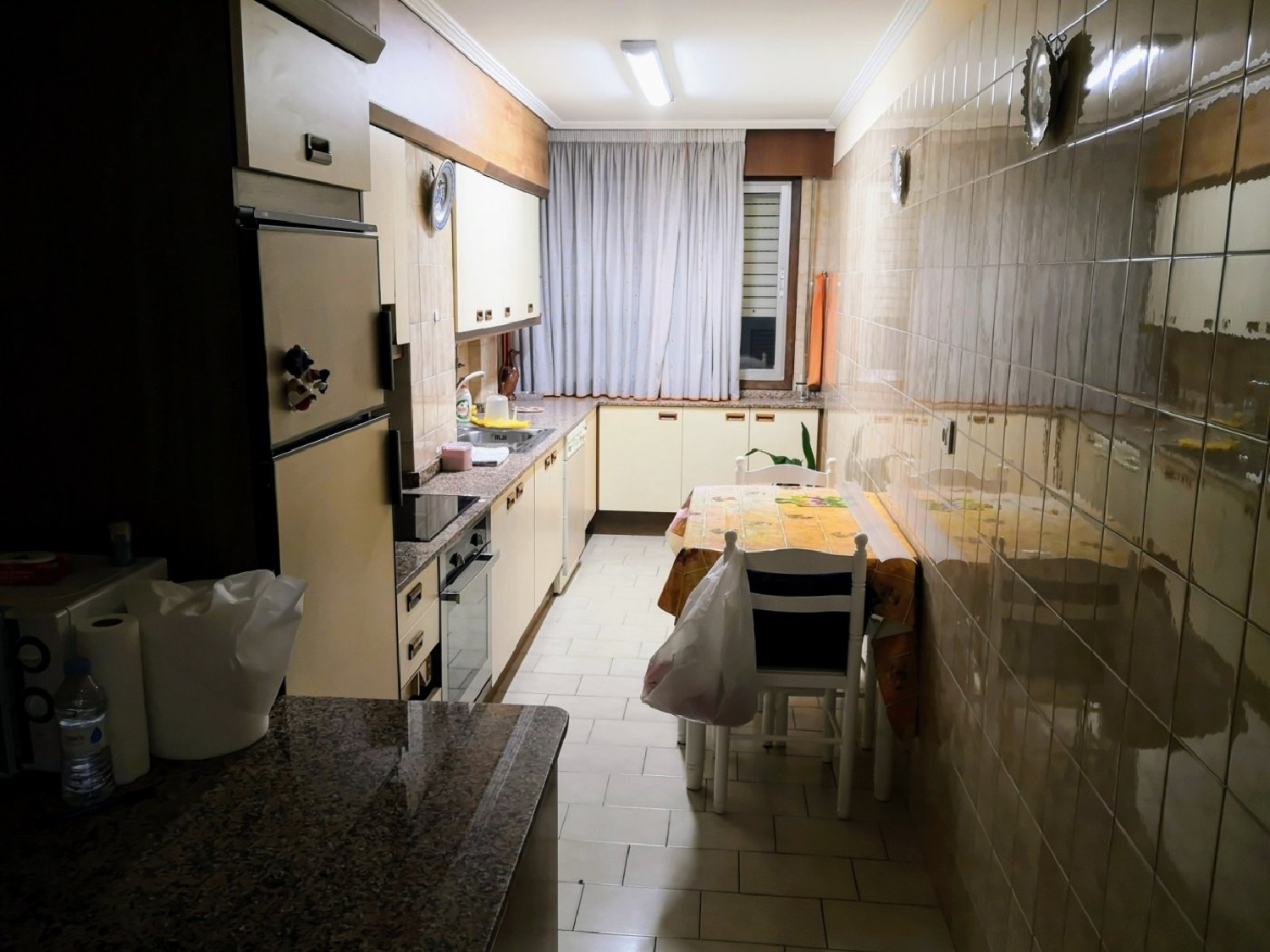  till salu lägenhet Caxin Bergantiños 6