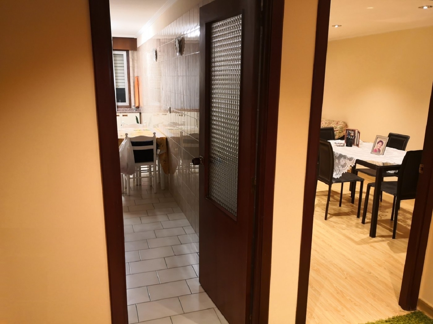  till salu lägenhet Caxin Bergantiños 5