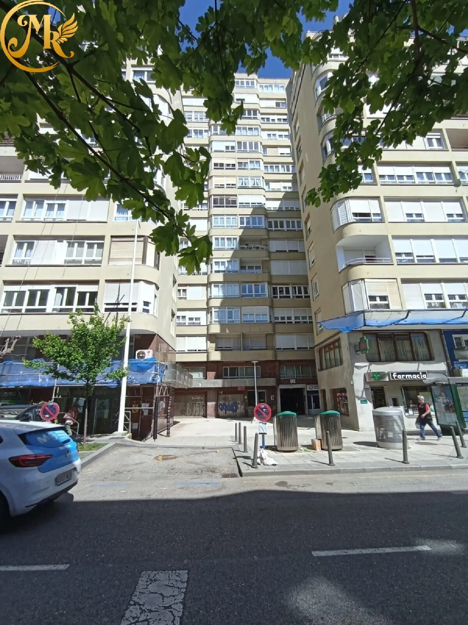  till salu lägenhet Cosgaya Liébana 1
