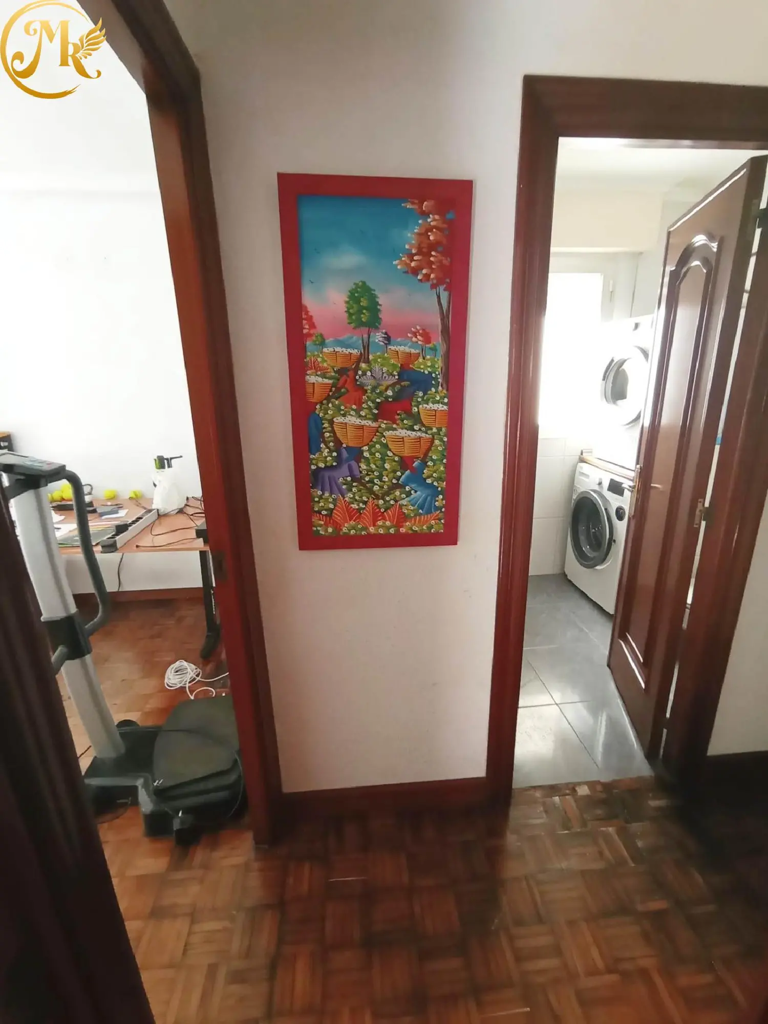  till salu lägenhet Cosgaya Liébana 8