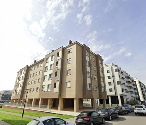Ceares Gijón lägenhet foto 6263035