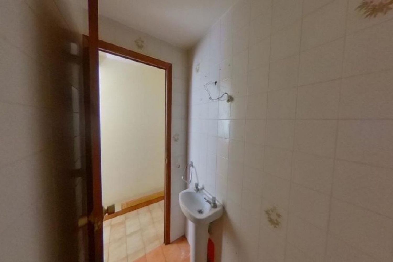 till salu lägenhet Central Fecsa-Nerets Pallars Jussà 3