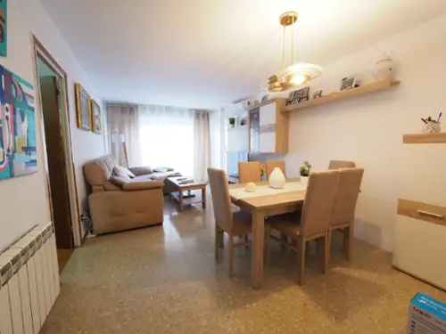 Centre 08222 Vallès Occidental lägenhet foto 6195262