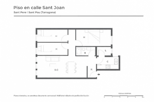 Centre 08222 Vallès Occidental lägenhet foto 6246363