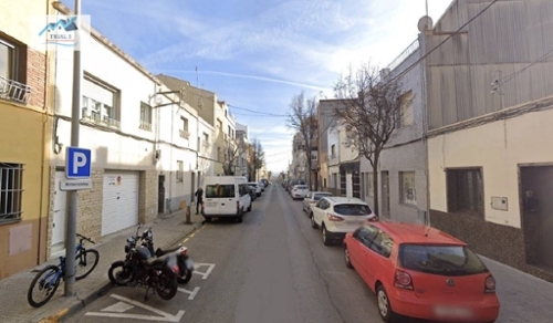 Centre 08222 Vallès Occidental lägenhet foto 6215829