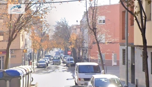 Centre 08222 Vallès Occidental lägenhet foto 6254118