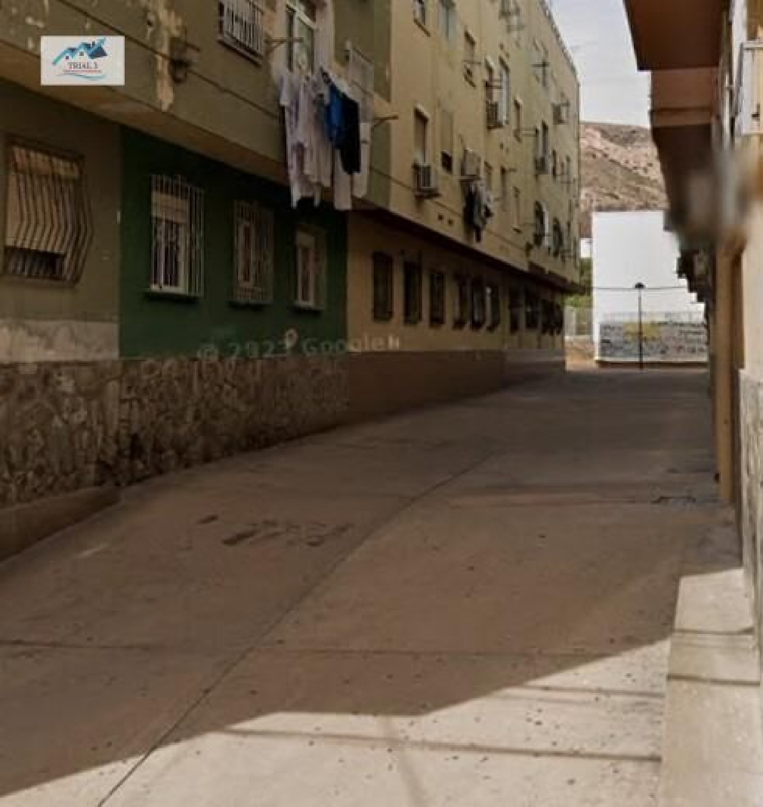  till salu lägenhet Castell Del Rey Comarca Metropolitana De Almería 1