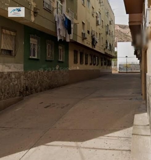 Castell Del Rey Comarca Metropolitana De Almería lägenhet foto 6215511