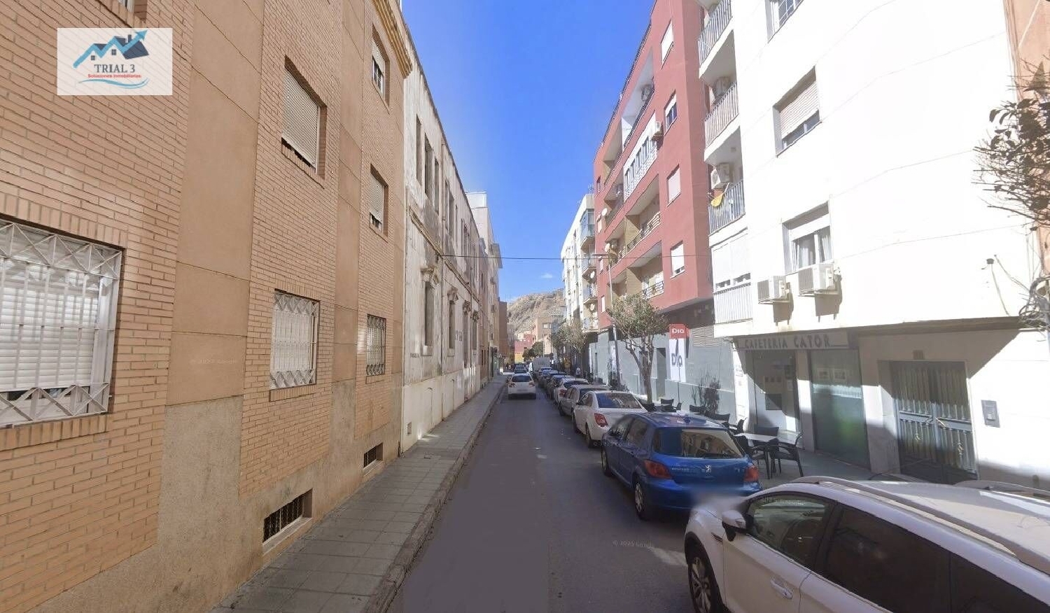 kaufen Wohnung Palmeria Marina Alta 2