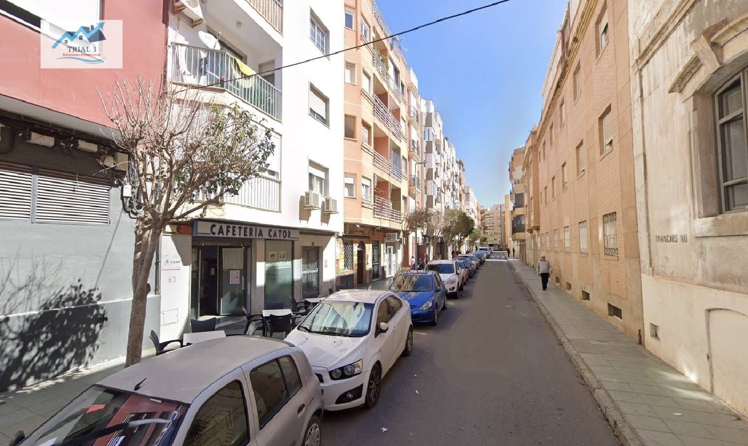 te koop appartement Palmeria Marina Alta 1
