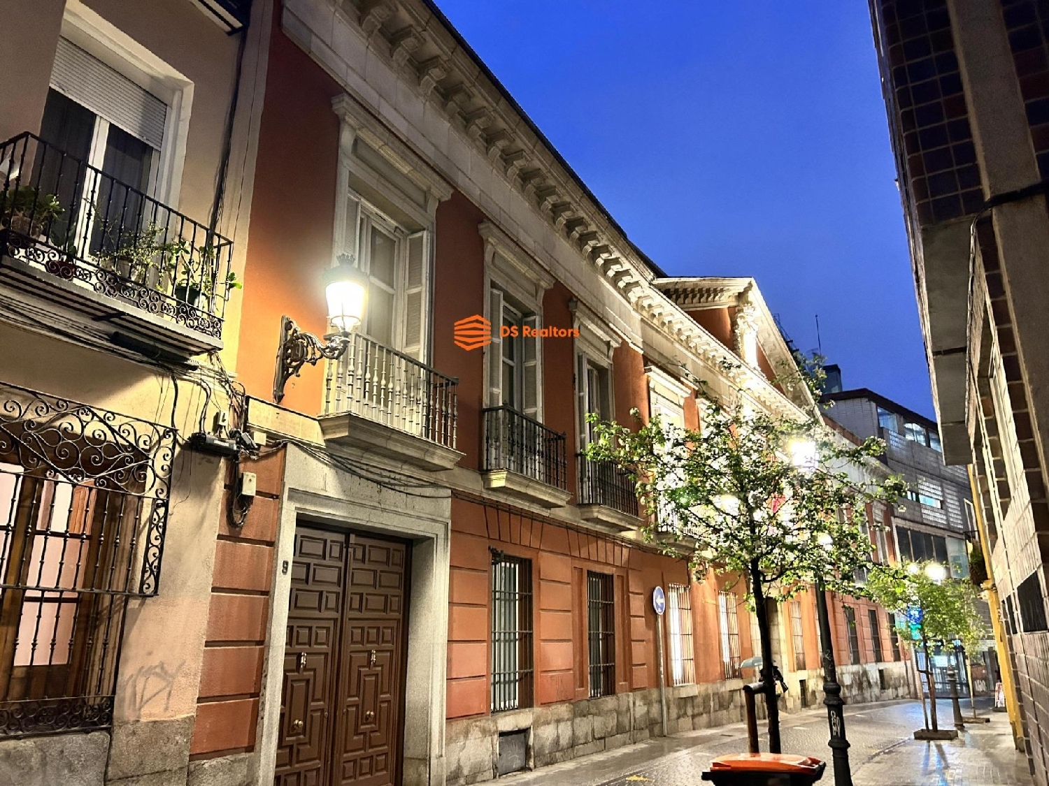  till salu lägenhet Centro-Justicia Madrid Capital 1