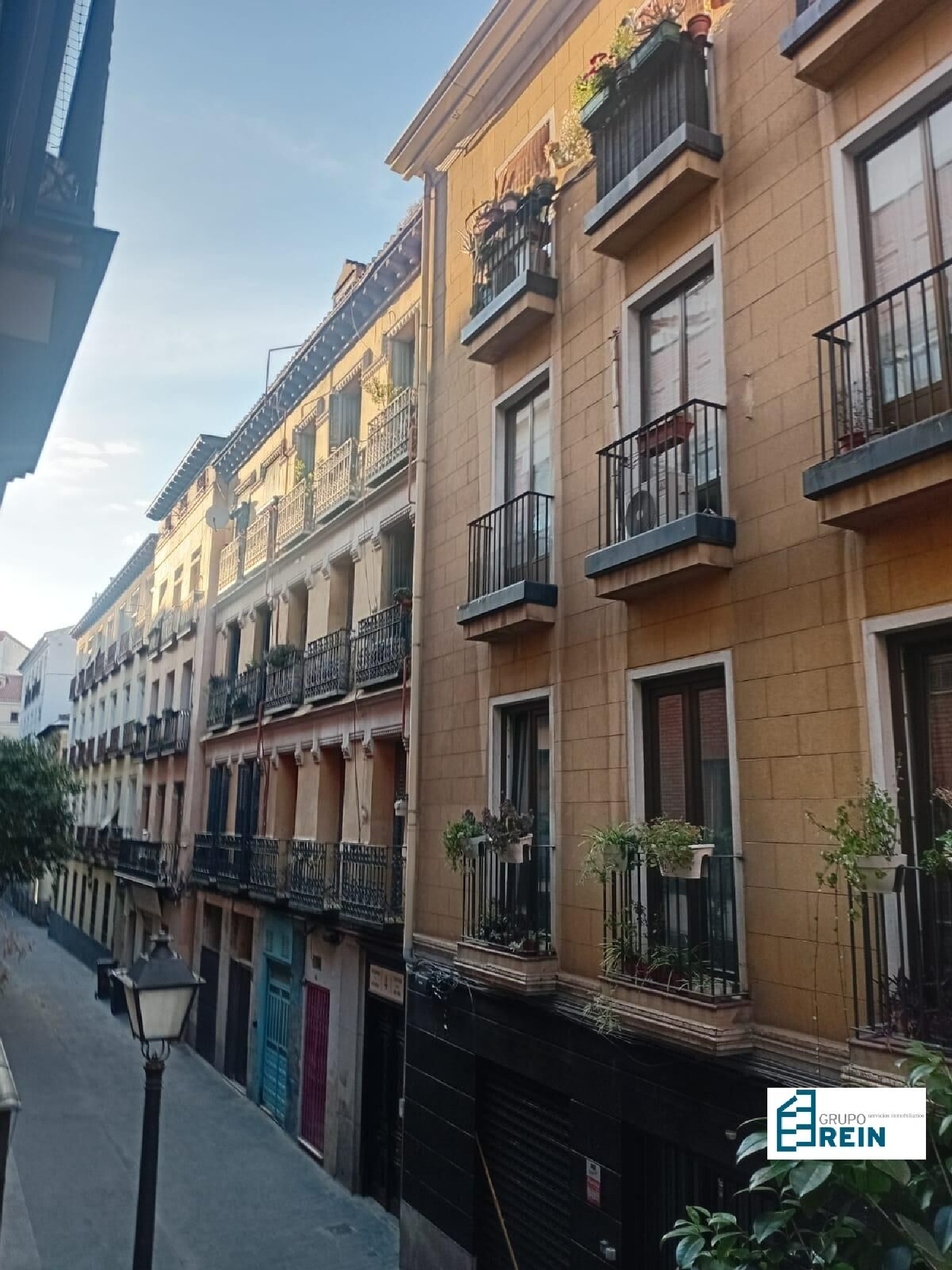  till salu lägenhet Centro-Justicia Madrid Capital 1