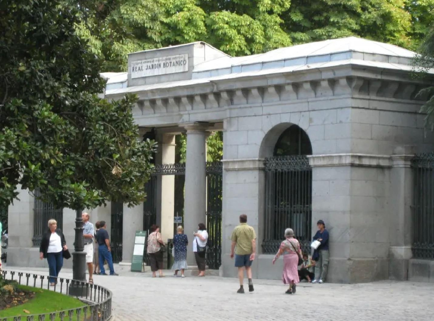 till salu lägenhet Retiro-Jerónimos Madrid Capital 3