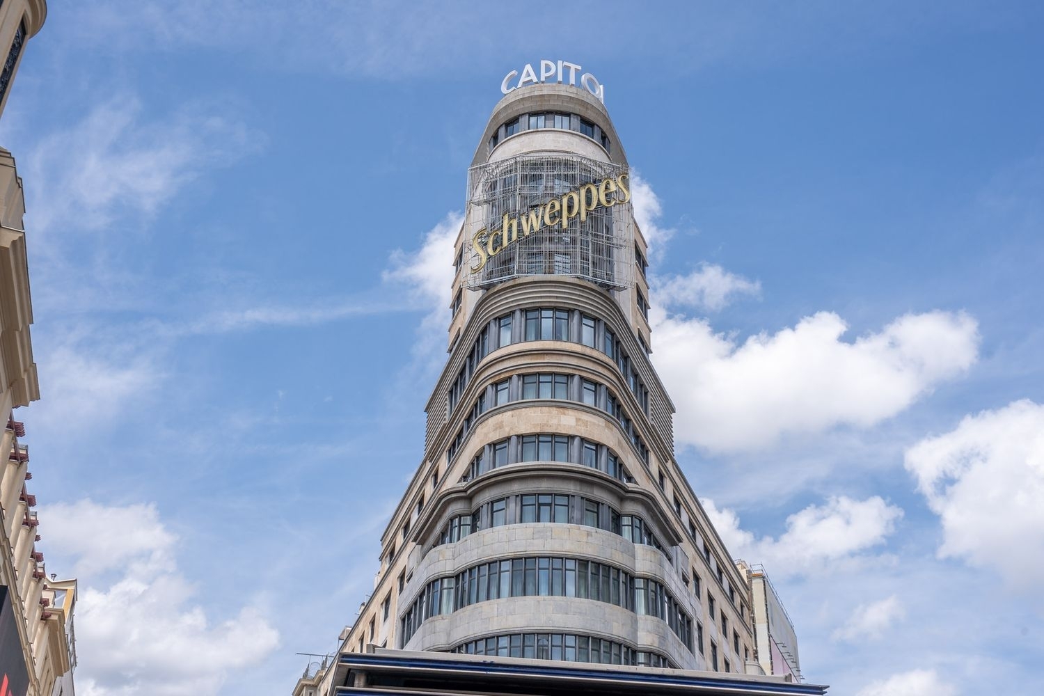  till salu lägenhet Centro-Sol Madrid Capital 1