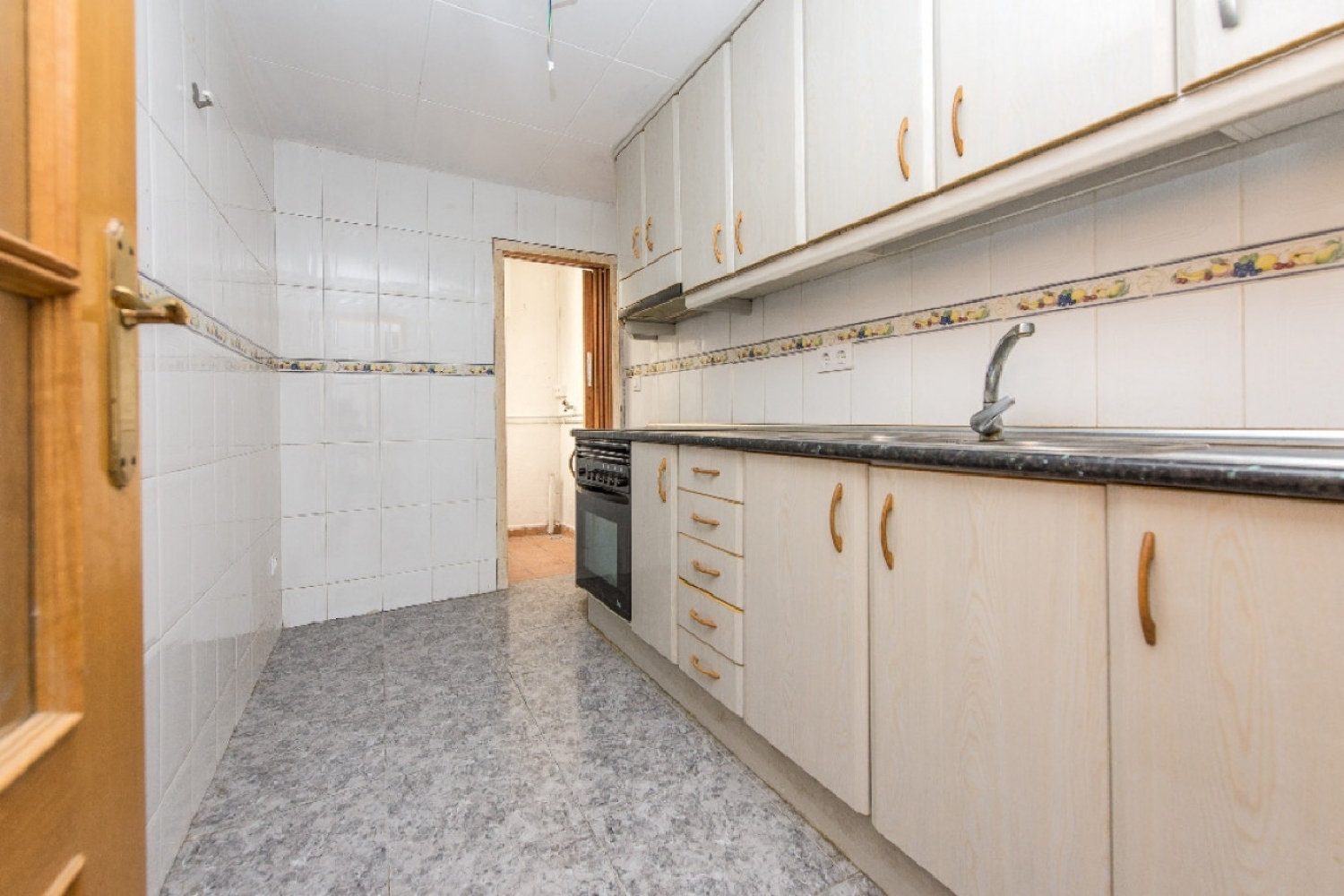  till salu lägenhet Cerdanyola Maresme 1