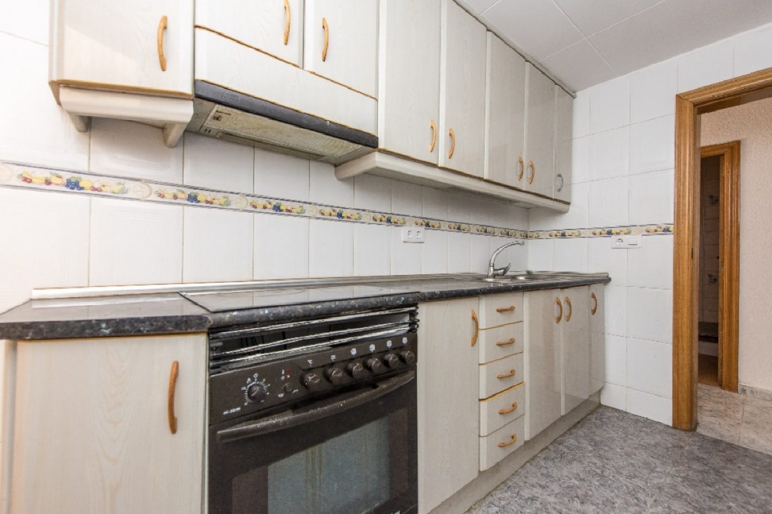 till salu lägenhet Cerdanyola Maresme 2