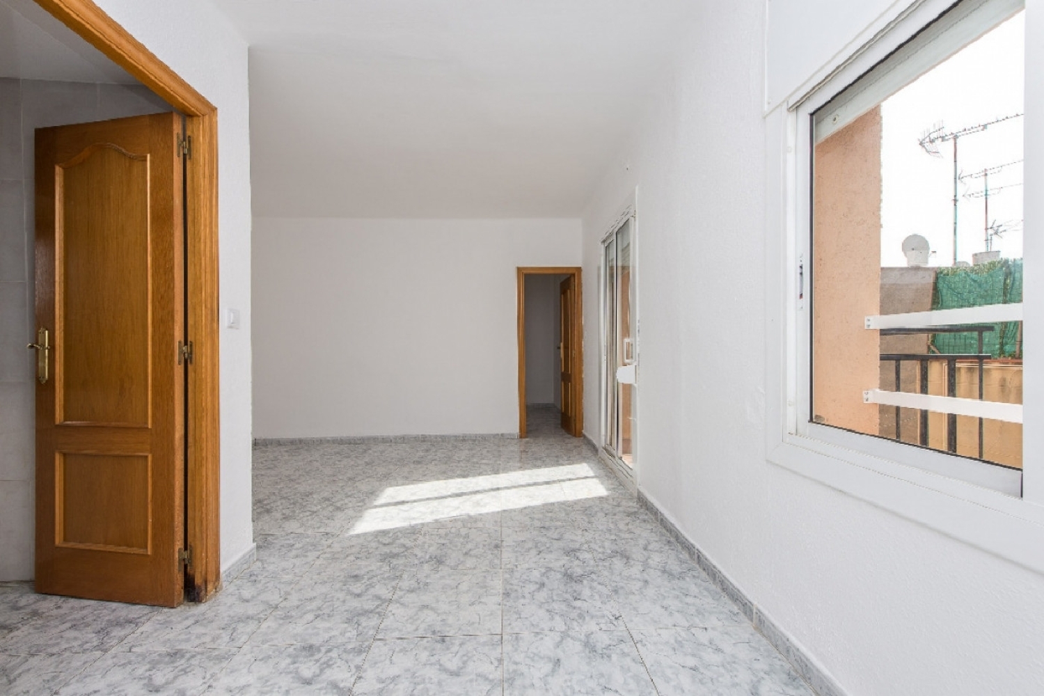 till salu lägenhet Cerdanyola Maresme 3