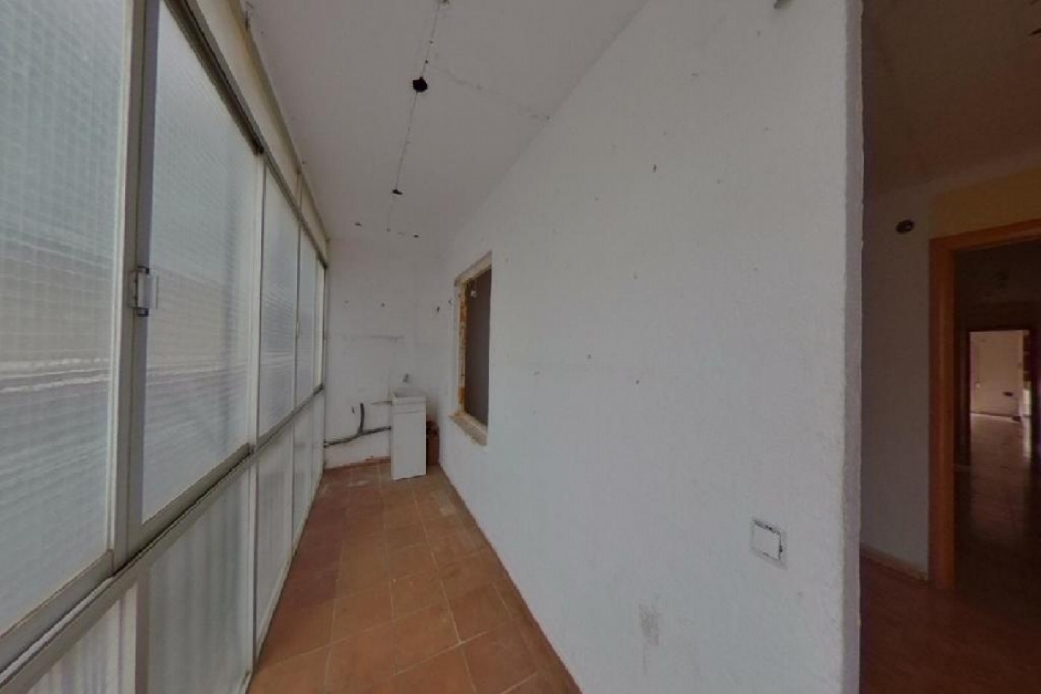 till salu lägenhet Cerdanyola Maresme 3