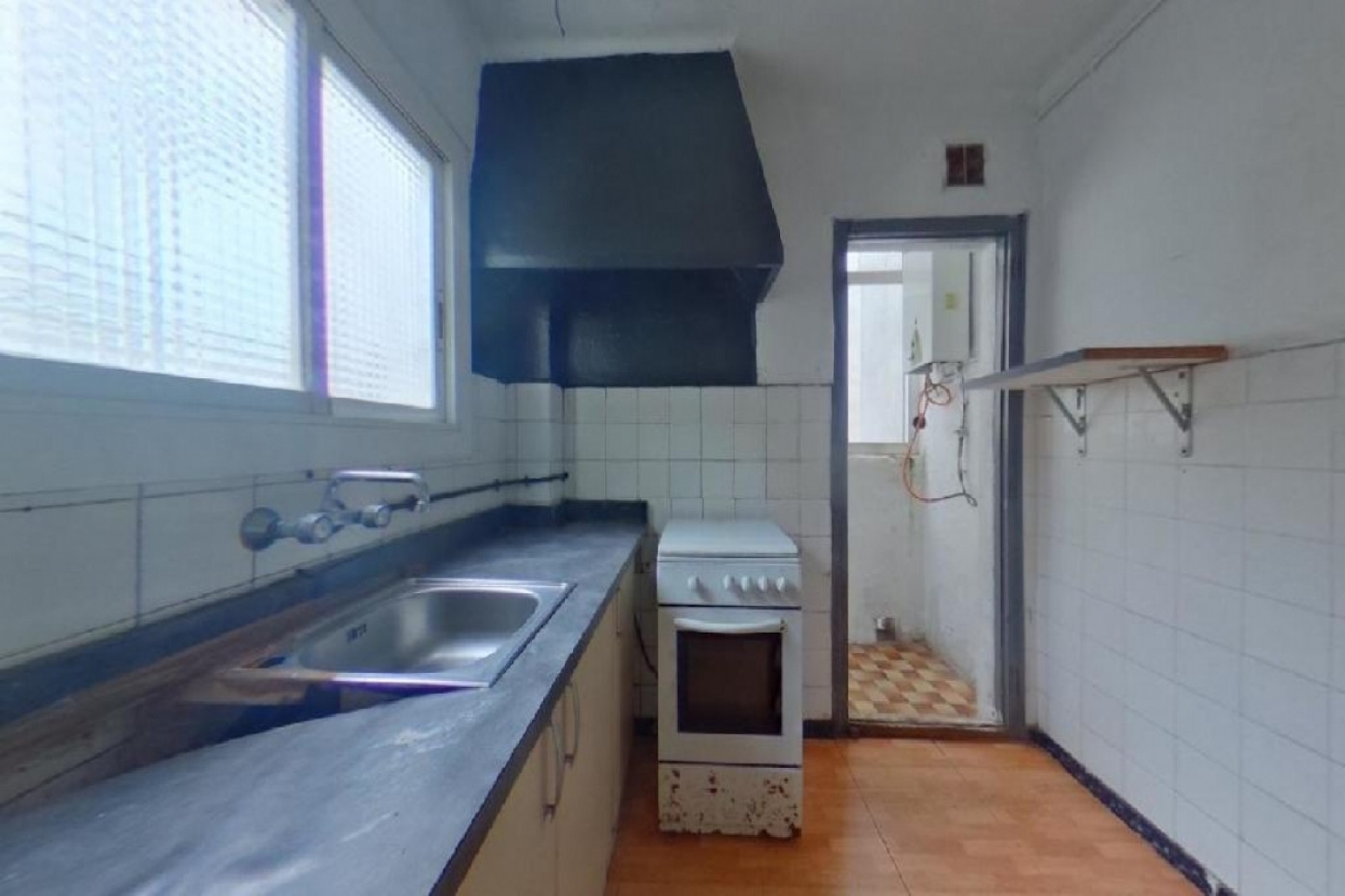  till salu lägenhet Cerdanyola Maresme 7