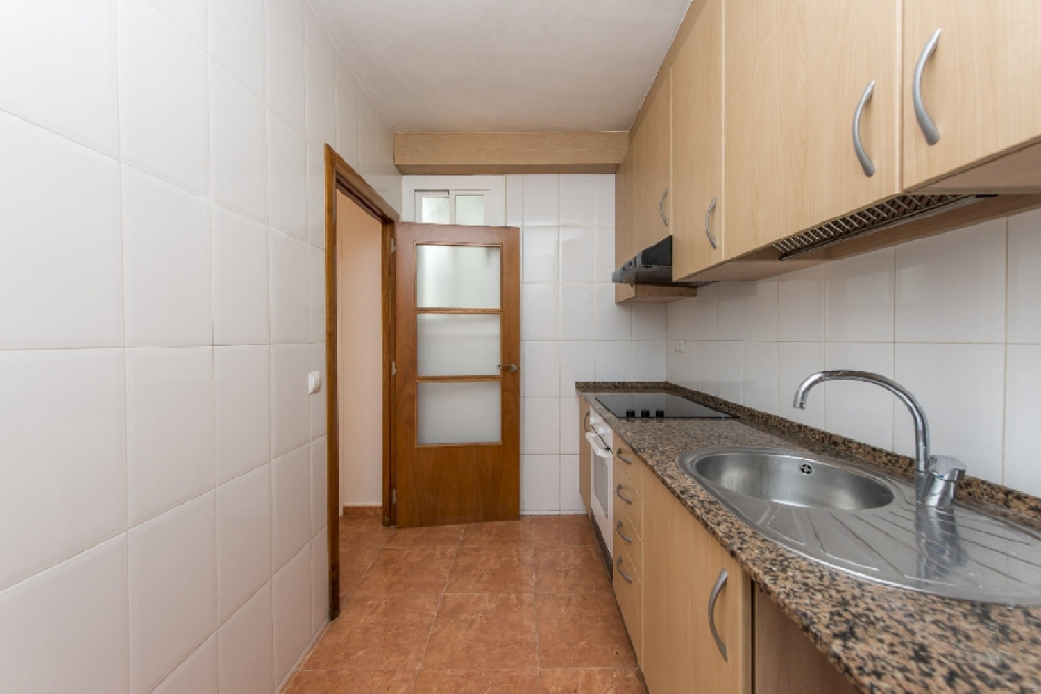till salu lägenhet Cerdanyola Maresme 3