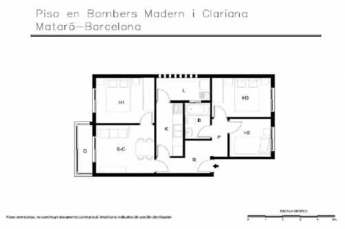 Cerdanyola Maresme lägenhet foto 6249983