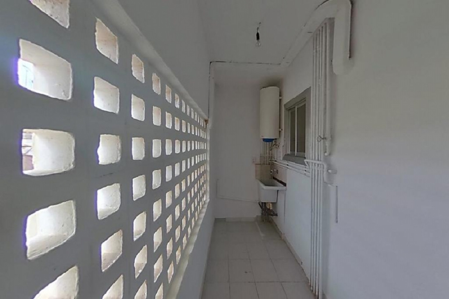 till salu lägenhet Cerdanyola Maresme 3