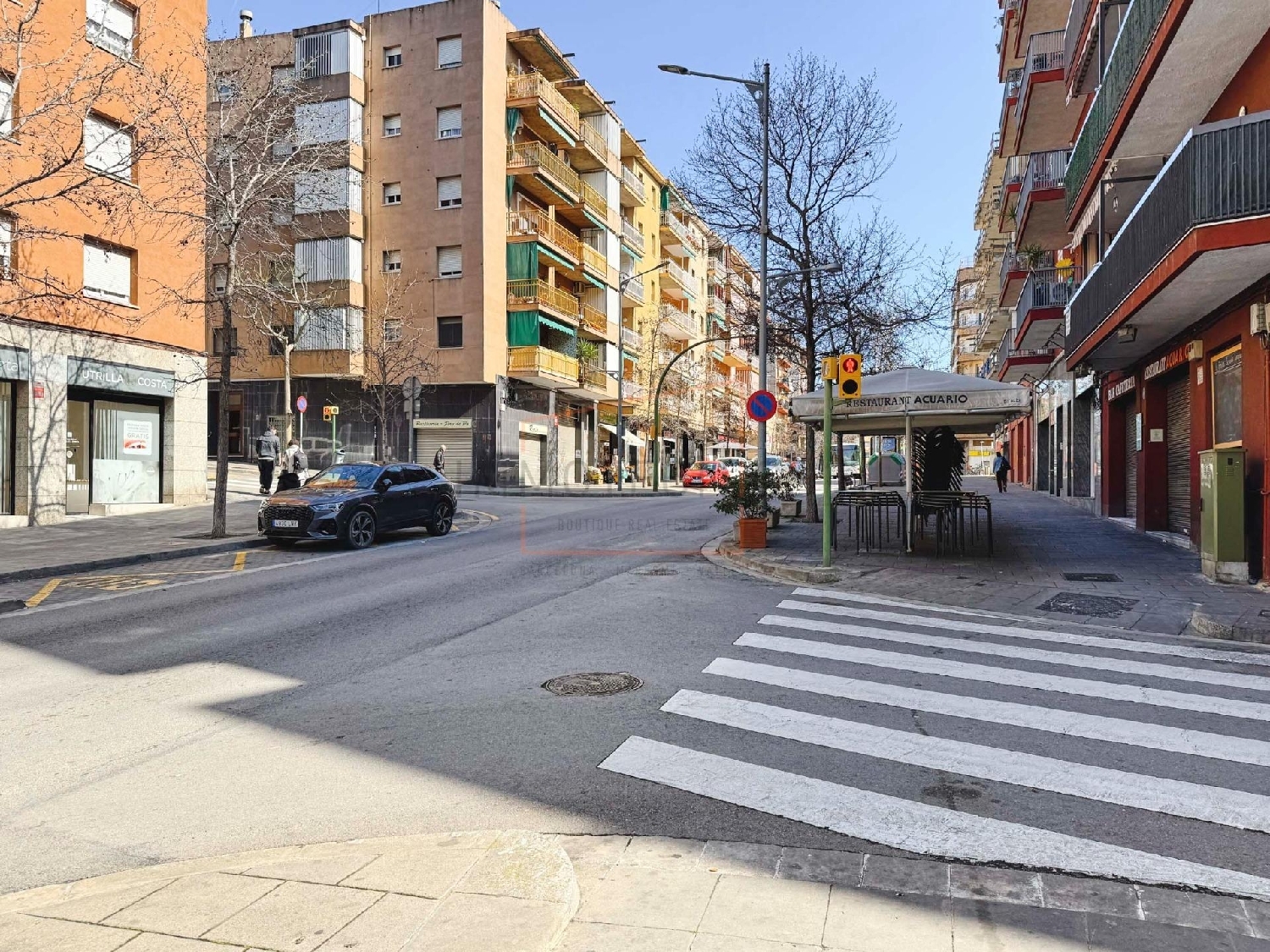  till salu lägenhet Cerdanyola Maresme 6