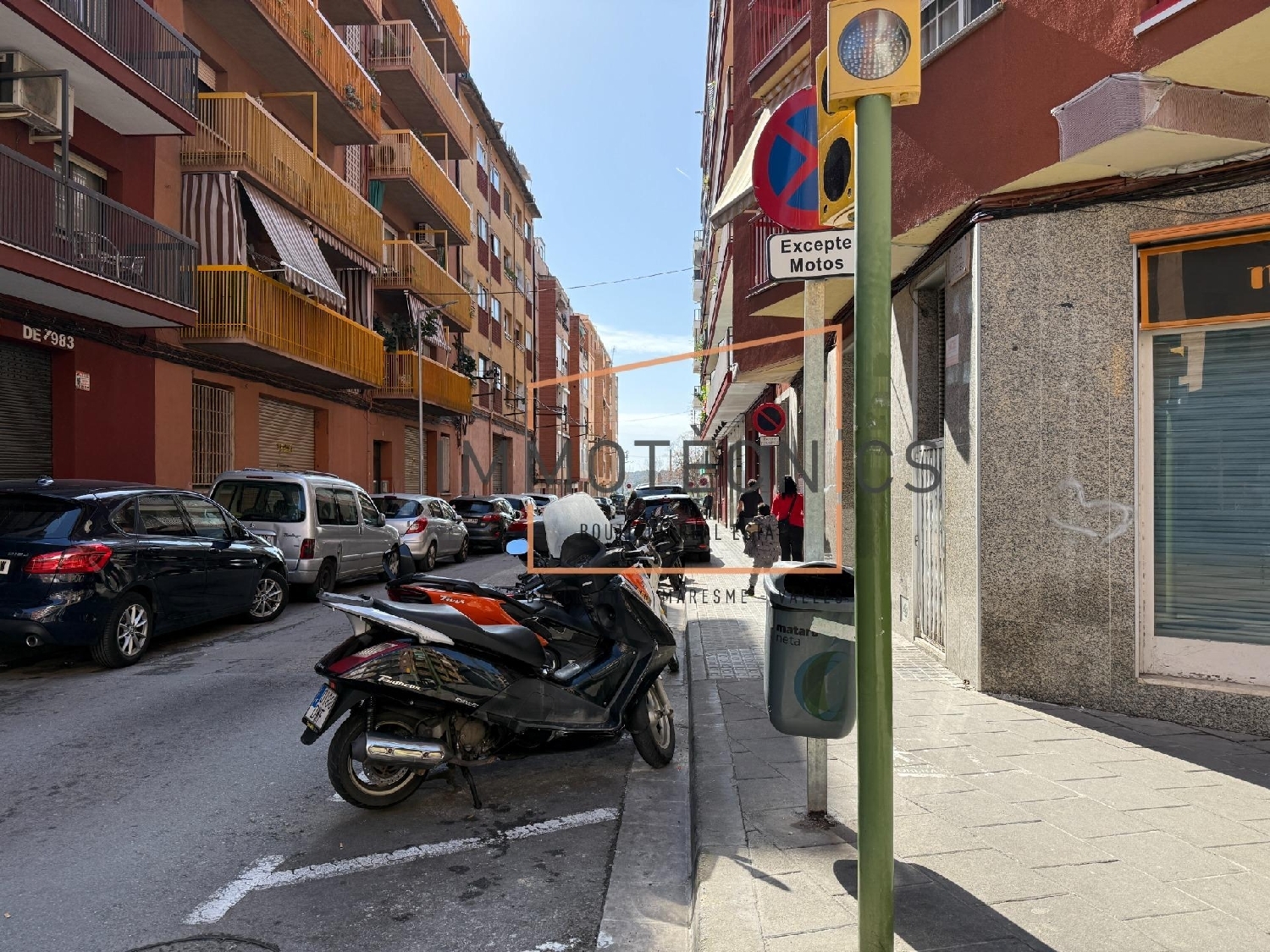  till salu lägenhet Cerdanyola Maresme 7