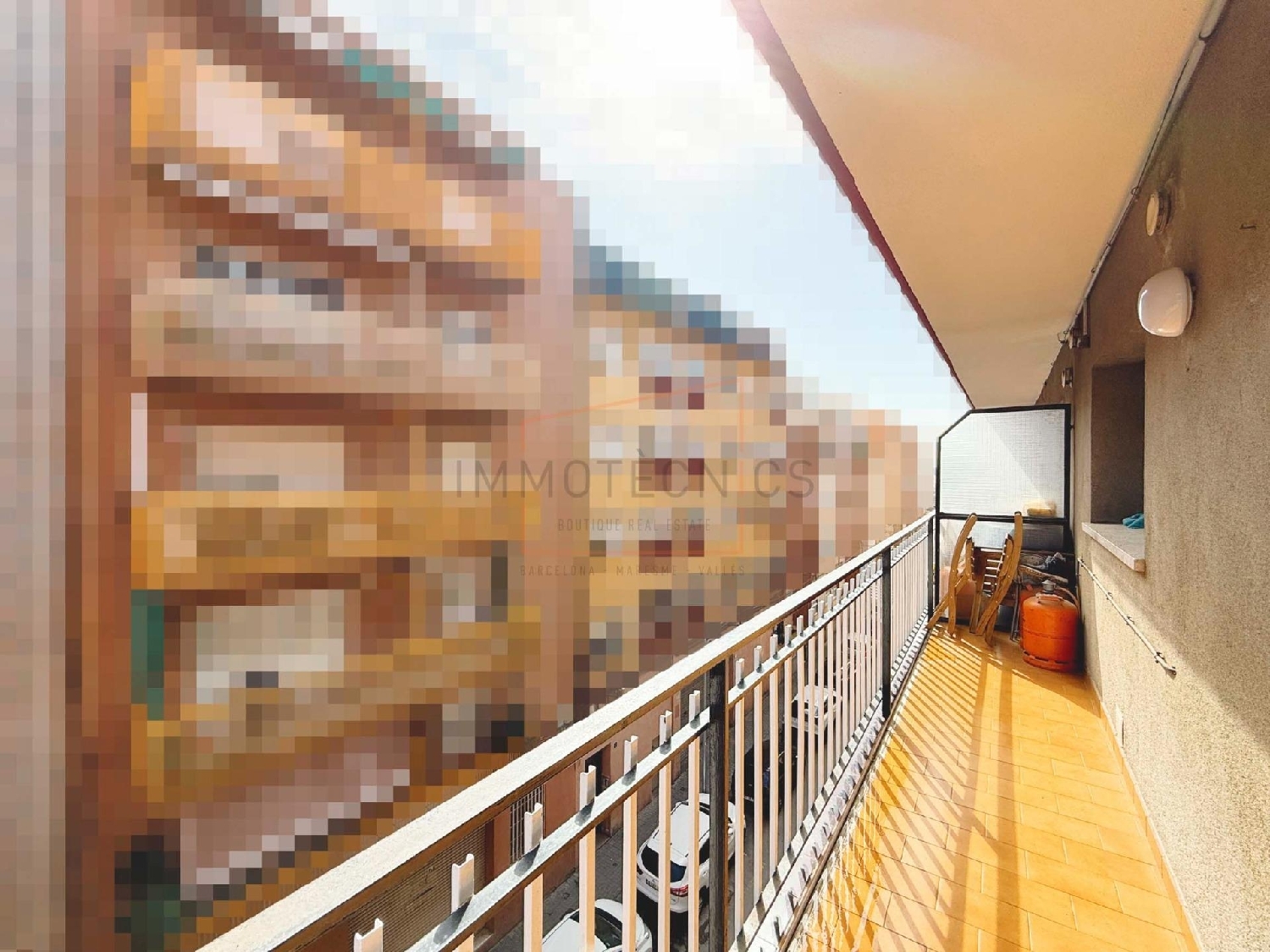  till salu lägenhet Cerdanyola Maresme 4