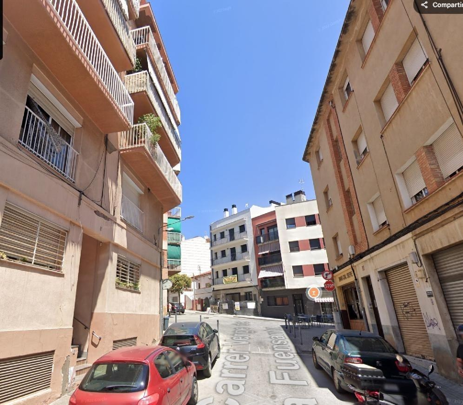 till salu lägenhet Cerdanyola Maresme 1