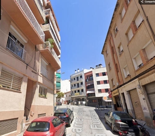Cerdanyola Maresme lägenhet foto 6263003